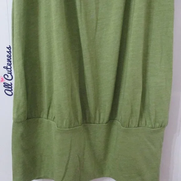 Jota California Y2K Fashion Sleeveless Top - Picture 6 of 7